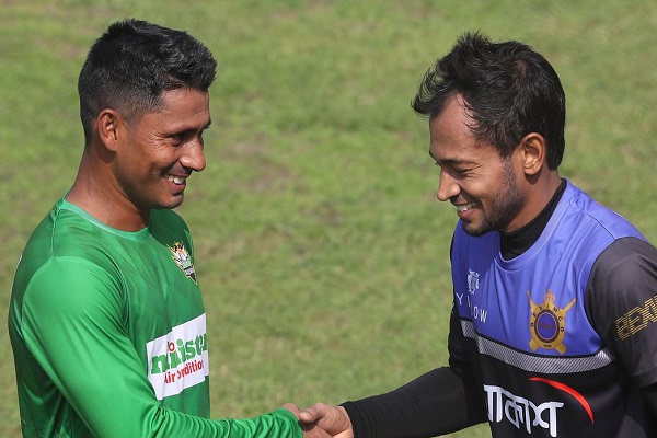 মুশফিকের কঠিন সিদ্ধান্তের যুক্তি দেখালেন আশরাফুল