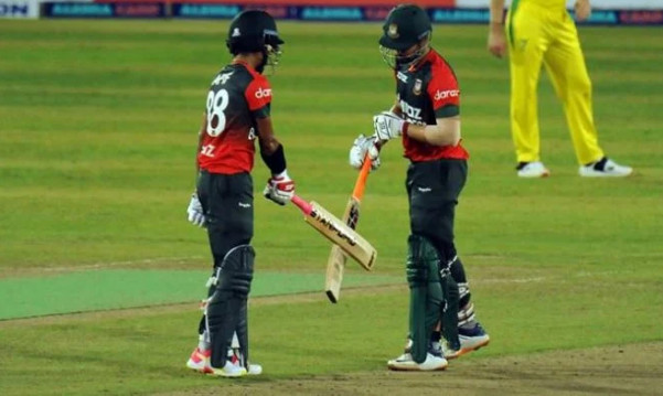 টাইগার ক্রিকেটারদের যোগ্যতা ও সামর্থ নিয়ে যা বললেন : প্রিন্স