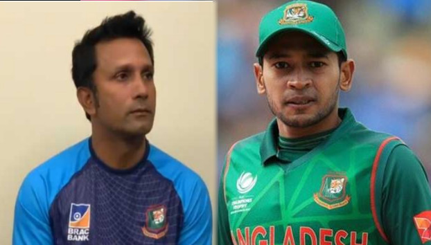 ব্রেকিং নিউজ : বাংলাদেশ দলের জন্য অনেক বড় ত্যাগ স্বীকার করলেন মুশফিক