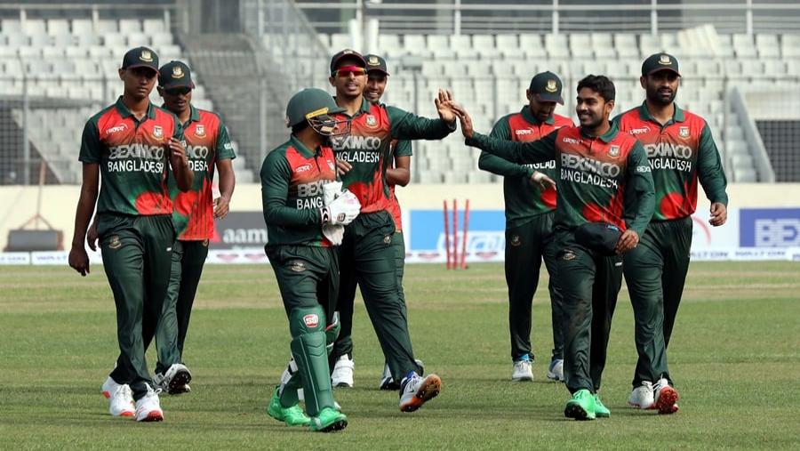 নিউজিল্যান্ড সিরিজ শেষ না হতেই টাইগারদের নতুন টেস্ট এবং টি-২০ সিরিজ চুড়ান্ত