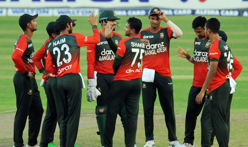 অবিশ্বাস্যভাবে ‘হ্যাটট্রিক’করলো বাংলাদেশ,অবাক পুরো বিশ্ব