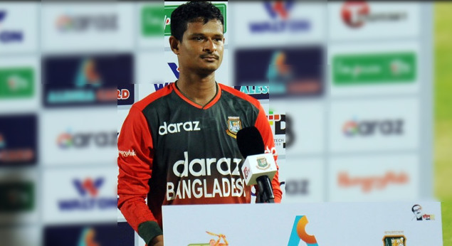 মাহমুদুল্লাহকে নিয়ে আসল সত্য সবার সামনে বললেন : নাসুম