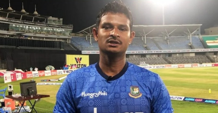 বিশ্বকাপে বাংলাদেশের খেলা নিয়ে নাসুমের দেয়া নতুন খবর