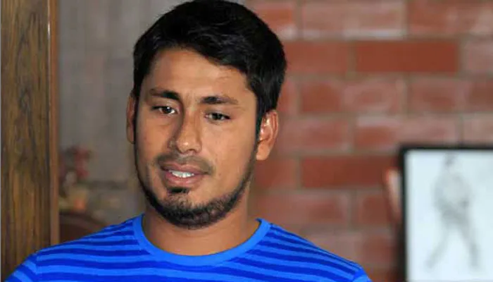 টি-২০ বিশ্বকাপের দল ঘোষণা করলেন আশরাফুল