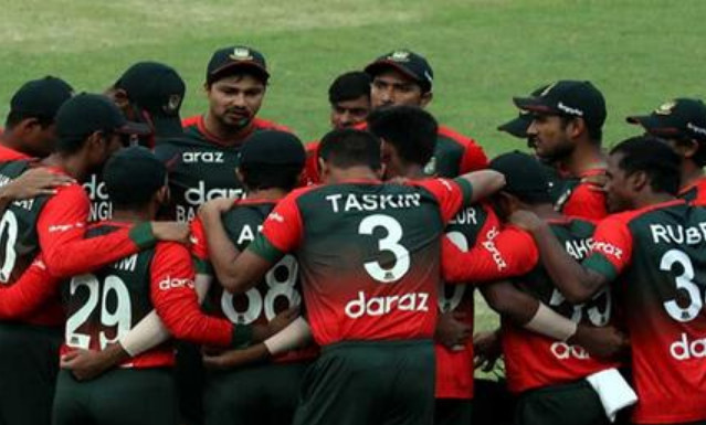 প্রথমবার বিশ্বকাপে সুযোগ পেলেন যারা