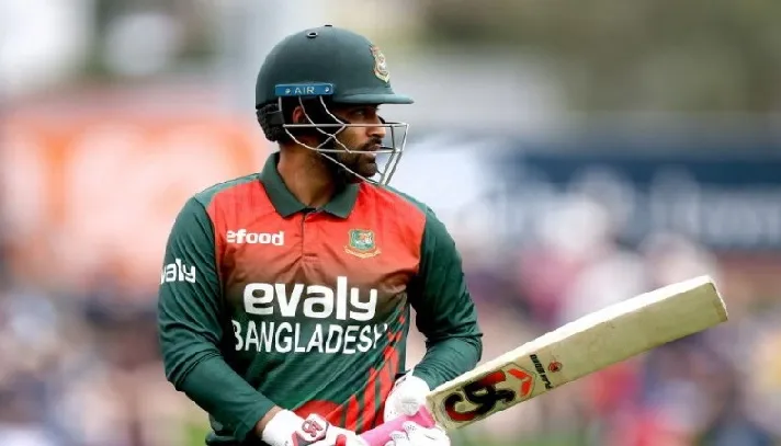 বিশ্বকাপ দলে জায়গা পাওয়া ক্রিকেটারদের নিয়ে যা বললেন তামিম