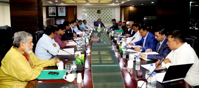 সবাইকে অবাক করে টি-২০ বিশ্বকাপে একজনকে বেছে নিয়েছে বিসিবি