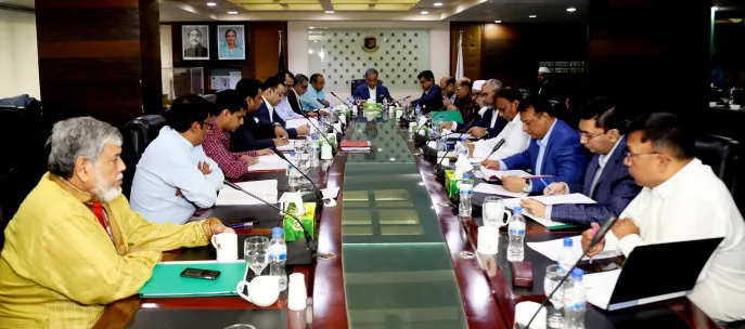 সবাইকে অবাক করে টি-২০ বিশ্বকাপে একজনকে বেছে নিয়েছে বিসিবি
