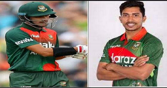 শেষ ম্যাচে ৪ পরিবর্তন, কপাল খুলছে সৌম্যর