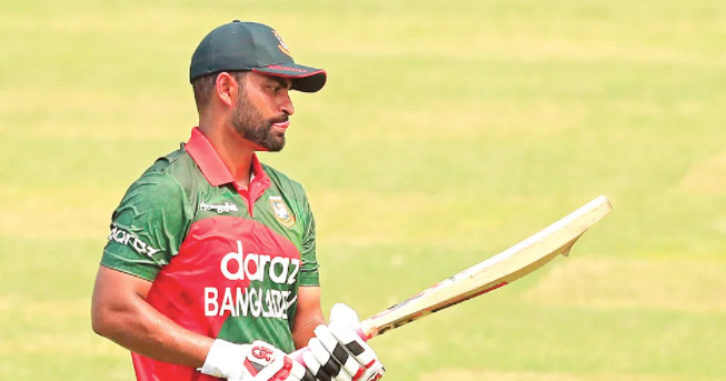 বিশ্বকাপে না খেলা তামিমের জাতীয় দলে ফিরে আসা নিয়ে যা বললেন নান্নু
