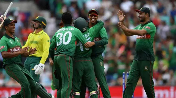 ৫ বছর পর দক্ষিণ আফ্রিকা সফরে যাচ্ছে বাংলাদেশ, ২টি টেস্ট ও ৩টি ওয়ানডে ম্যাচে সূচি প্রকাশ