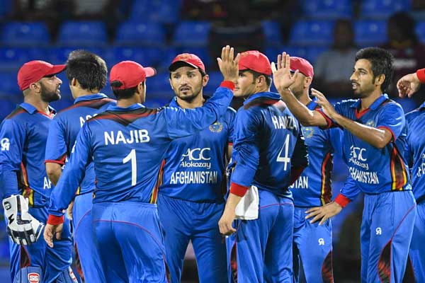 আফগানিস্তানের বিশ্বকাপ দল ঘোষণা : একনজরে বিশ্বকাপ দল