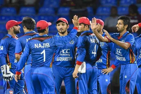 আফগানিস্তানের বিশ্বকাপ দল ঘোষণা : একনজরে বিশ্বকাপ দল