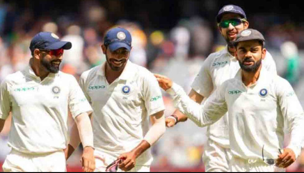 শেষ টেস্ট নিয়ে আশঙ্কা কাটল
