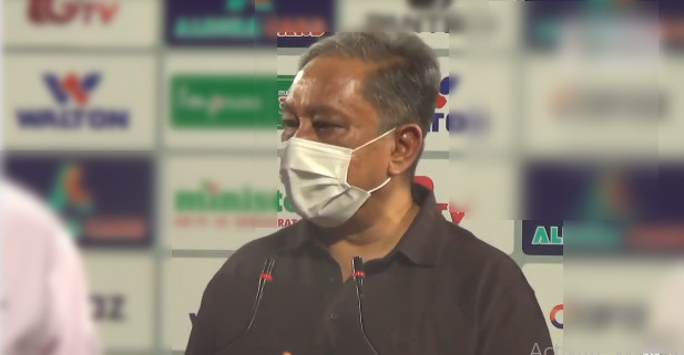 ব্রেকিং নিউজ : এবার মাহমুদউল্লাহর বিষয় অপ্রত্যাশিত বললেন : পাপন
