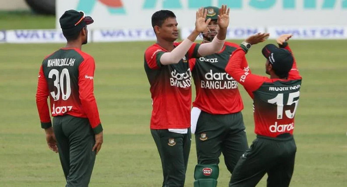 বিশ্বকাপের সেমিফাইনাল খেলবে বাংলাদেশ: নাসুম