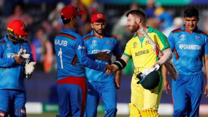 অস্ট্রেলিয়ার সঙ্গে আলোচনায় বসছে আফগানিস্তান