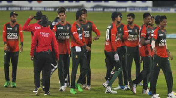 বিশ্বকাপের আগে বড় দুশ্চিন্তায় বাংলাদেশ