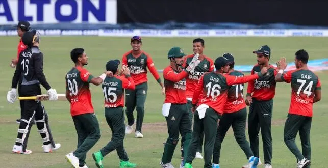 বিশ্বকাপের প্রথম পর্বে বাংলাদেশের ৩ প্রতিপক্ষের চূড়ান্ত স্কোয়াড দেখুন