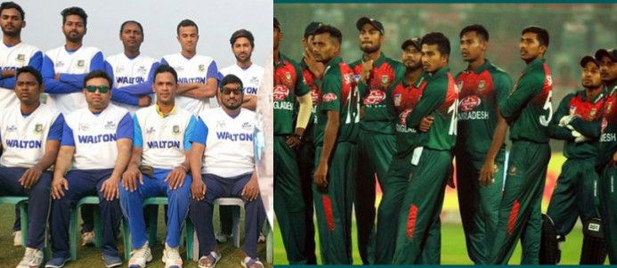 বাংলাদেশ ক্রিকেটে শোকের ছায়া : মারা গেলো ট্রাকের ধাক্কায় প্রাণ হারালো সাবেক ক্রিকেটার