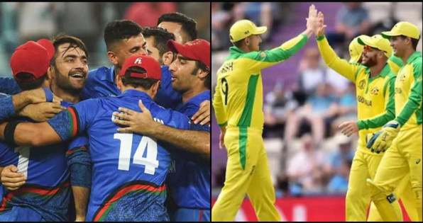 আফগানিস্থানকে বিশ্বকাপে চায় না অস্ট্রেলিয়া