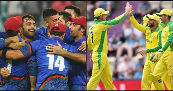 আফগানিস্থানকে বিশ্বকাপে চায় না অস্ট্রেলিয়া