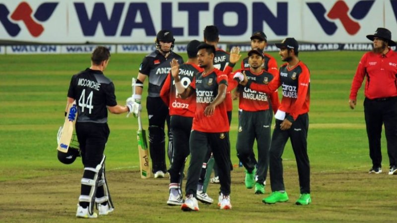 লিটন,সৌম্য ও নাঈমকে নিয়ে নতুন খবর জানালেন পাপন