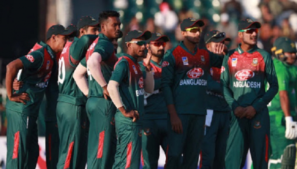 বিশ্বকাপে সিনিয়রদের চেয়েও ভালো খেলতে চায় জুনিয়ররা