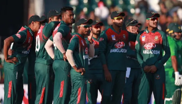 বিশ্বকাপে সিনিয়রদের চেয়েও ভালো খেলতে চায় জুনিয়ররা