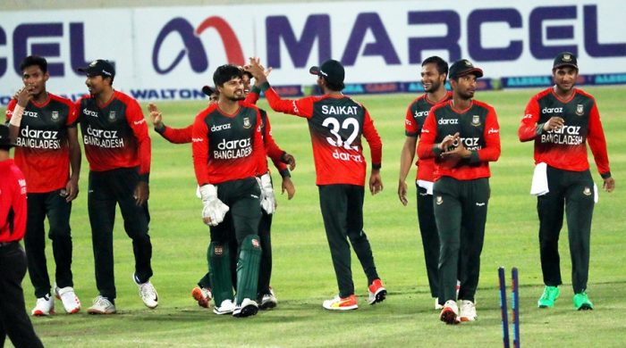 টি-টোয়েন্টি বিশ্বকাপের চূড়ান্ত দলগুলো