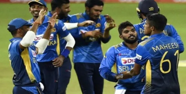 নতুন রহস্য-স্পিনার নিয়ে বিশ্বকাপ কাপাতে যাচ্ছে শ্রীলঙ্কা