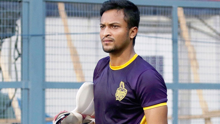 ব্রেকিং নিউজ : সাকিবের মন্তব্যে অবাক ক্রিকেট বিশ্ব
