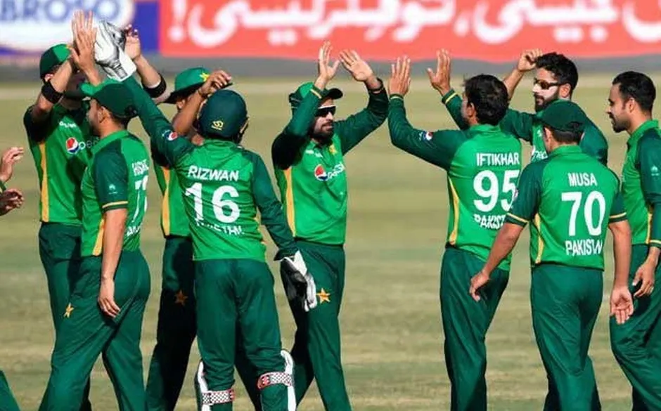 ১৮ বছর পর আবারও সেই কাজটি করলো পাকিস্থান