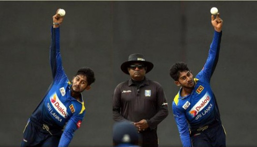 বিশ্বকাপ দলে ‘দুই হাতের বোলার’ও নিয়েছে শ্রীলঙ্কা