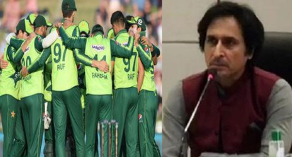 চমক দিয়ে পাকিস্তানের নতুন কোচের নাম ঘোষনা
