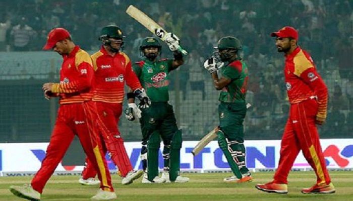 ১৭ বছরের আন্তর্জাতিক ক্যারিয়ারের ইতি টানলেন জনপ্রিয় তারকা ক্রিকেটার