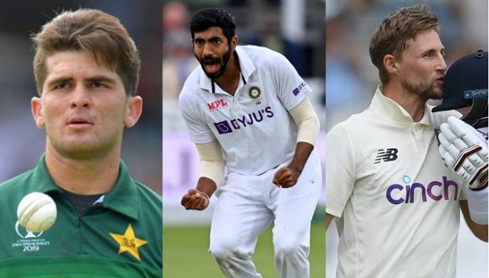 বুমরাহ-আফ্রিদি ও সাকিবকে হতাশ করে সেরা ক্রিকেটারের নাম ঘোষণা করলো আইসিসি