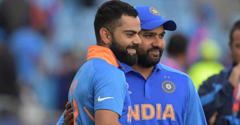 কোহলির অধিনায়ক ছাড়ার ইস্যু নিয়ে মুখ খুলল বিসিসিআই কোষাধ্যক্ষ