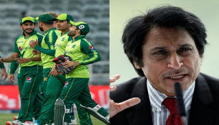 সভাপতি হয়েই পাকিস্তান ক্রিকেট নিয়ে বড় ১টি সিদ্ধান্ত নিলো রমিজ রাজা
