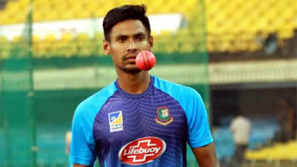 নতুন করে সুখবর পেলো মুস্তাফিজ
