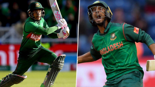 মুশফিক রিয়াদসহ একাধিক নতুন মুখ নিয়ে ২২ সদস্যের চুড়ান্ত স্কোয়াড ঘোষণা করলো মোহামেডান