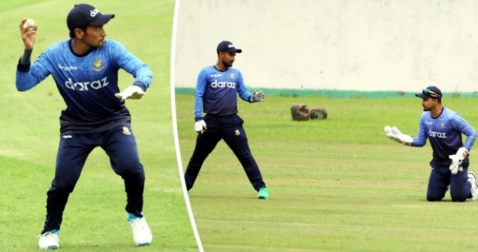 মুশফিকের সাথে তুলনা করায় ক্ষেপেছেন সোহান