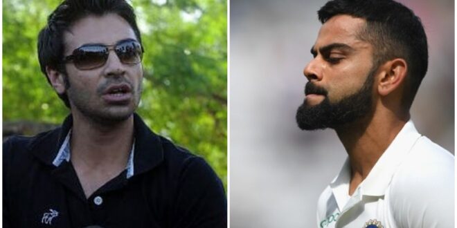 এমন খবর নোংরা রাজনীতি ছাড়া আর কিছুই না : সালমান বাট