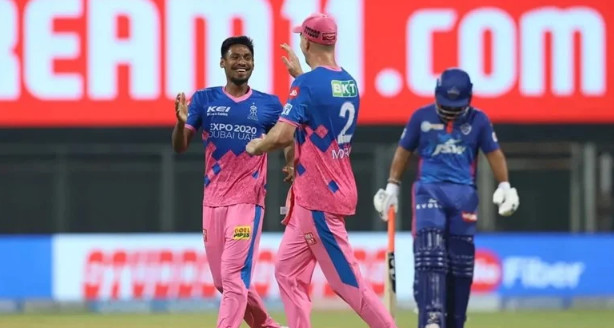 শক্তিশালী একাদশ নিয়ে মাঠে নামছে মুস্তাফিজের রাজস্থান, পরিবর্তন ১