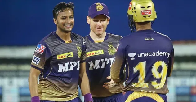 আইপিএলের ২য় পর্ব শুরুর আগে কেকেআর শিবিরে চলছে অশান্তি