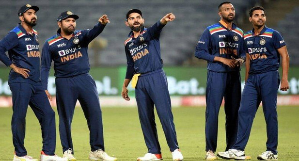ব্রেকিং নিউজ: সবকিছু উল্টে পাল্টে যাচ্ছে ভারতীয় ক্রিকেটে,আসছে বিশাল পরিবর্তন