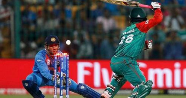 টি-২০ বিশ্বকাপ দেখতে চাইলে গুনতে হবে কোটি টাকা