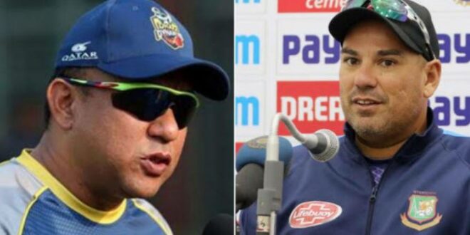 ডোমিঙ্গোরা চায় না বলেই দলের সাথে বিশ্বকাপে যাচ্ছে না সুজন