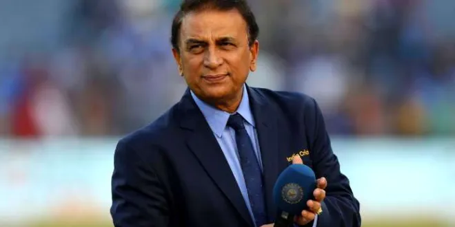 ভারতীয় দলের সবচেয়ে বুদ্ধিমান ক্রিকেটারের নাম বললেন গাওস্কর