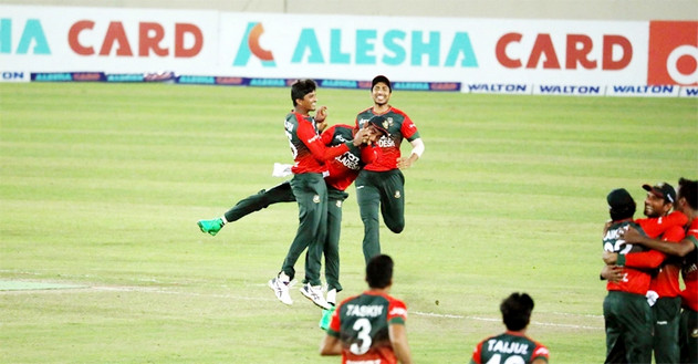 ব্রেকিং নিউজ : নতুন অধিনায়ক পাচ্ছে টাইগাররা